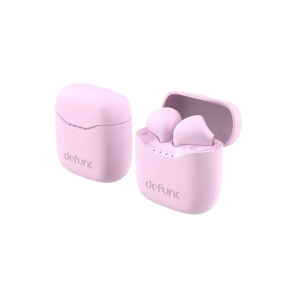 Draadloze Oordopjes met Oplaadcase &ndash; Bluetooth, Touch Control &amp; Lange Batterijduur – foto 3