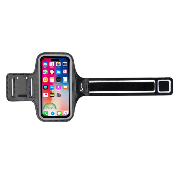 Sport houder Telefoon - Waterbestendig, 5.5 inch – foto 2
