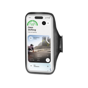 Sport houder Telefoon - Waterbestendig, 5.5 inch
