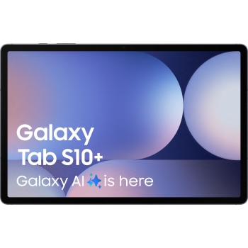 Samsung Galaxy Tab S10 Plus