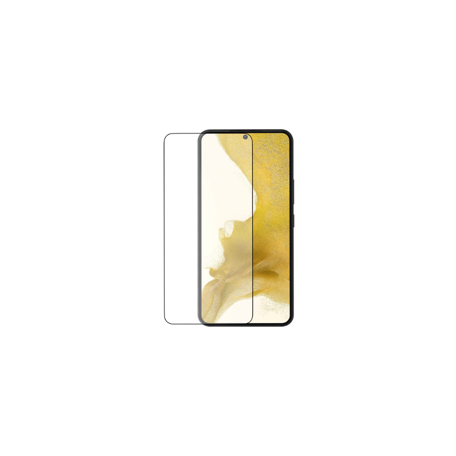 Screenprotector Samsung Galaxy S23 serie - Tempered glass