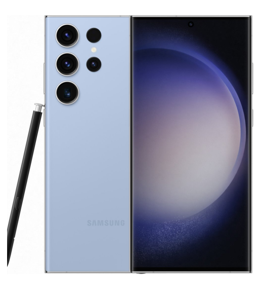 Samsung Galaxy S23 Ultra