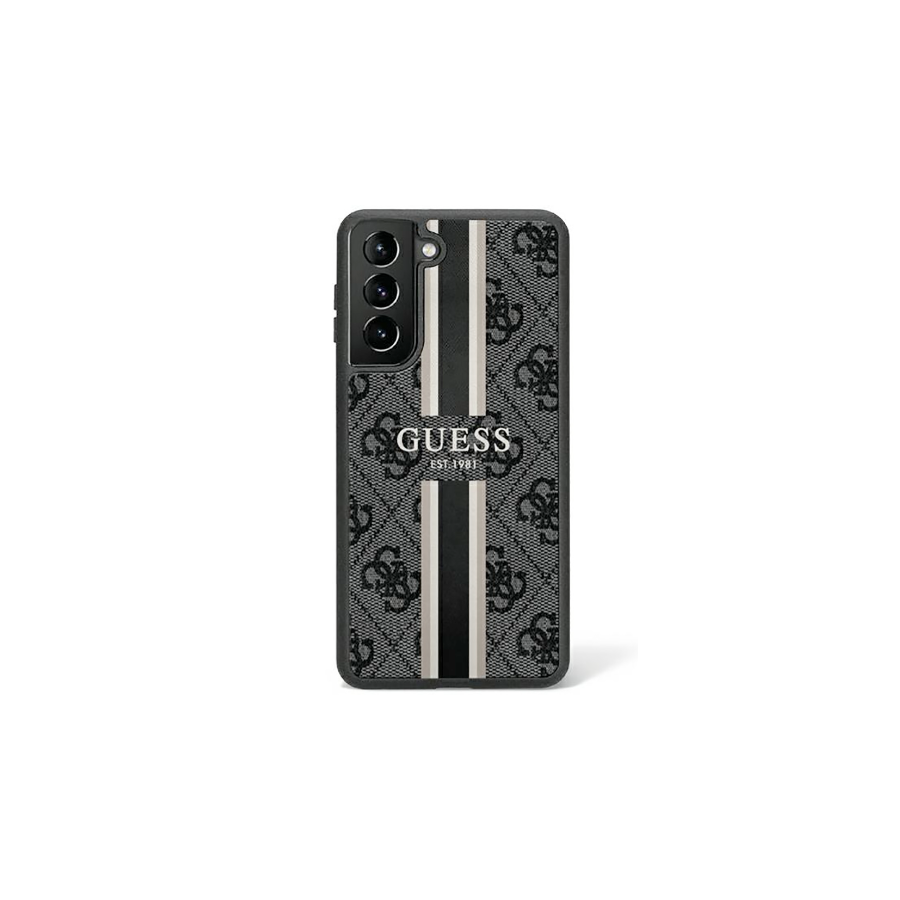 Samsung Galaxy S23 Hoesje Guess Zwart