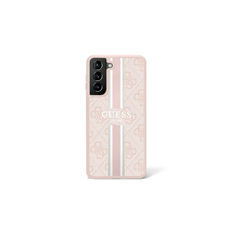 Samsung Galaxy S23 Hoesje Guess Roze