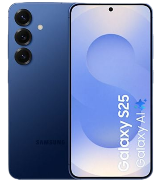 Samsung Galaxy S25