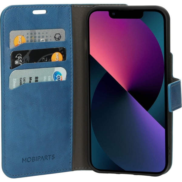 iPhone 13 hoesje Blue – foto 3