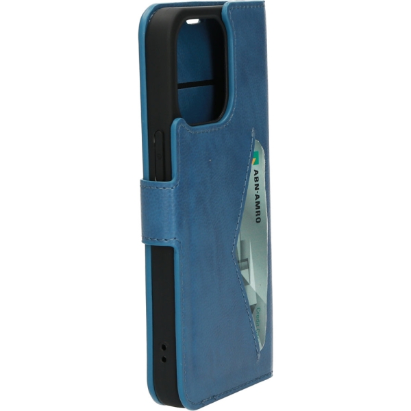 iPhone 13 hoesje Blue – foto 4