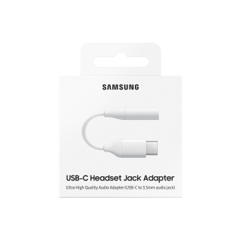 Samsung USB-C Headset Jack Adapter