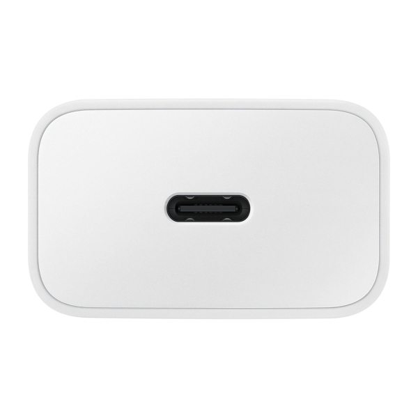 Samsung Adapter (15W PD) USB-C Wit – foto 4
