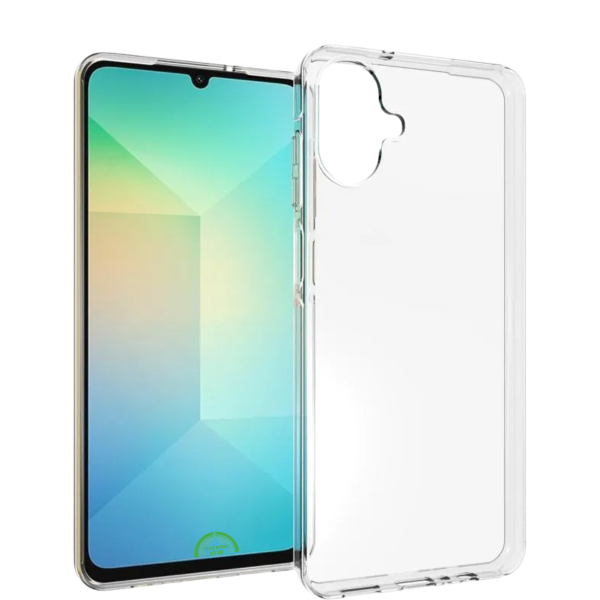 Hoesje voor Samsung Galaxy A07 Silicone Slank – foto 2