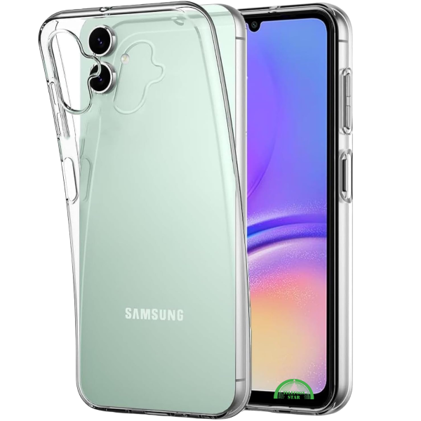 Hoesje voor Samsung Galaxy A07 Silicone Slank – foto 5