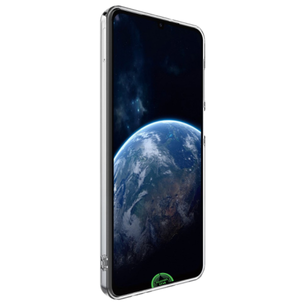 Hoesje voor Samsung Galaxy A07 Silicone Slank – foto 4