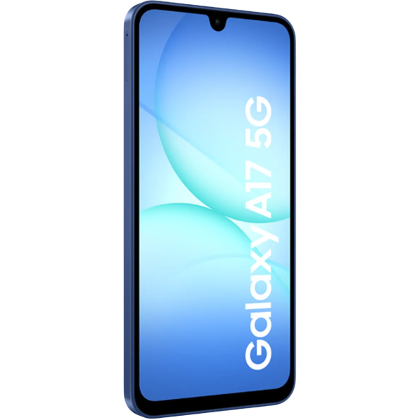 Samsung Galaxy A17 5G 265 GB Blauw – foto 3