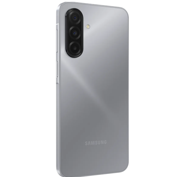 Samsung Galaxy A17 4G 256 GB Grijs – foto 4
