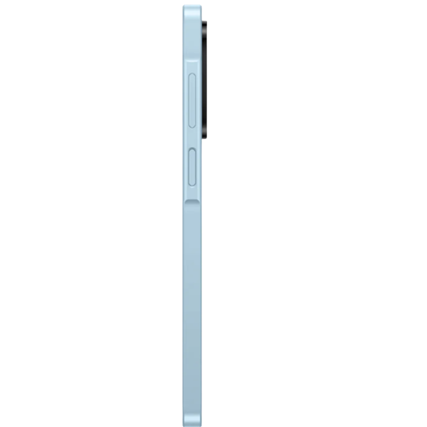 Samsung Galaxy A17 4G 256 GB Lichtblauw – foto 5