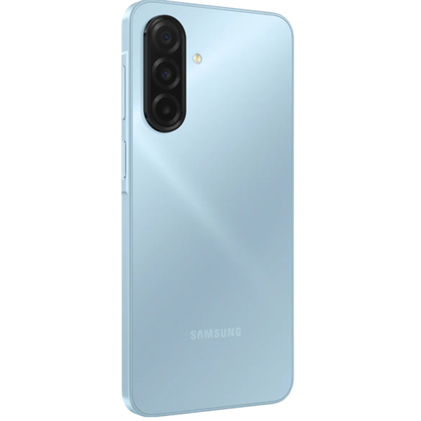 Samsung Galaxy A17 4G 256 GB Lichtblauw – foto 4