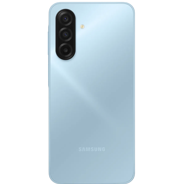 Samsung Galaxy A17 4G 256 GB Lichtblauw – foto 2