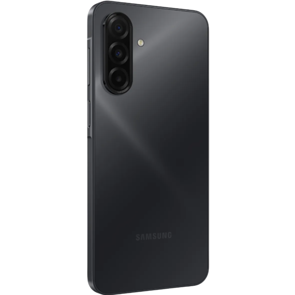 Samsung Galaxy A17 4G 256 GB Zwart – foto 3