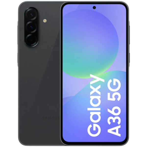 Samsung Galaxy A36 5G – foto 6