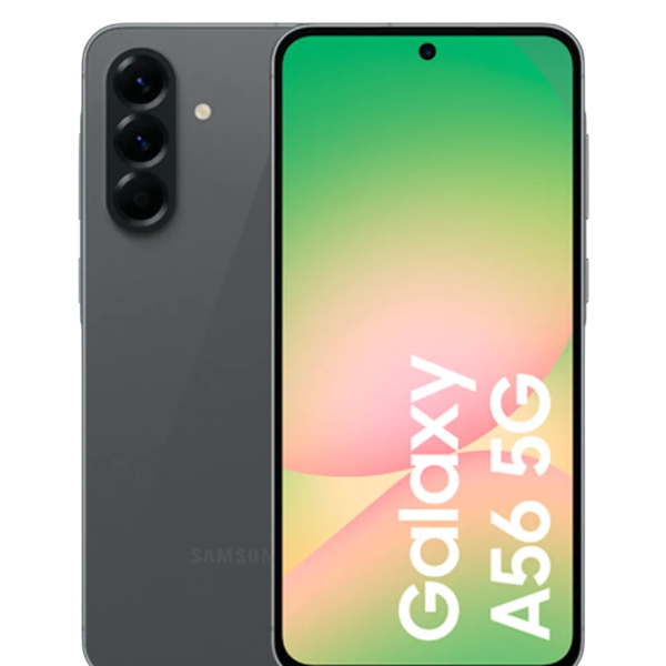 Samsung Galaxy A56 5G – foto 6