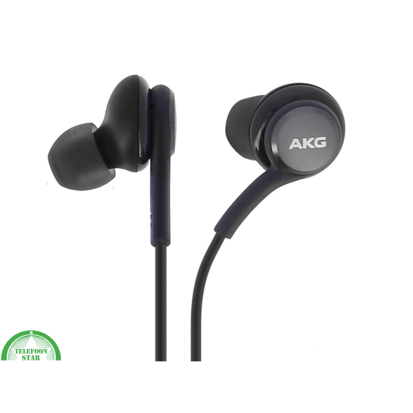 AKG Oordopjes USB-C | Origineel Samsung Accessoire – foto 5
