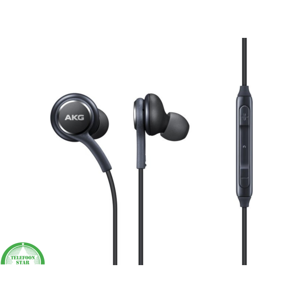 AKG Oordopjes USB-C | Origineel Samsung Accessoire – foto 6