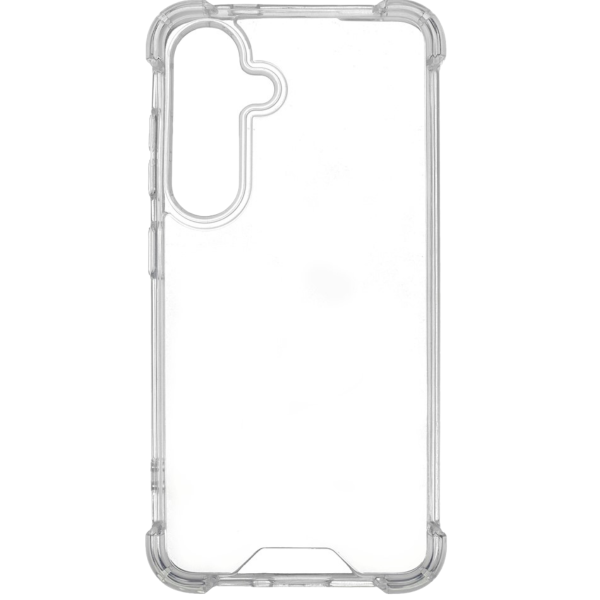 Samsung Galaxy S26 Transparant Hoesje Sterke Bescherming met Kristalhelder Design – foto 5