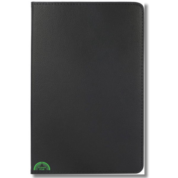 Hoesje voor Samsung A11 Zwart Bookcase met Kickstand Slank licht en stevig – foto 2