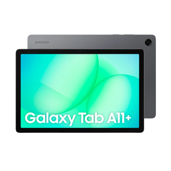 Tab A11 Plus WiFi 6GB/128GB Grijs – foto 6