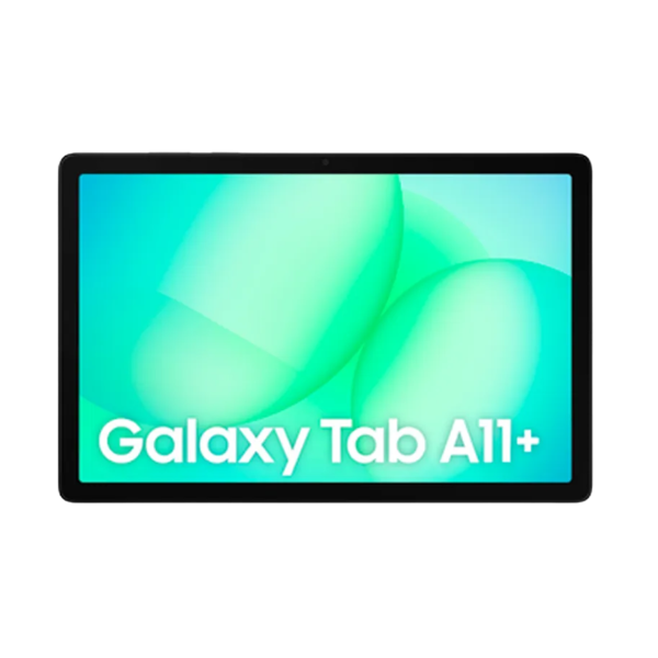 Tab A11 Plus WiFi 6GB/128GB Grijs – foto 2