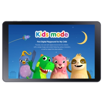 Galaxy Tab Kids