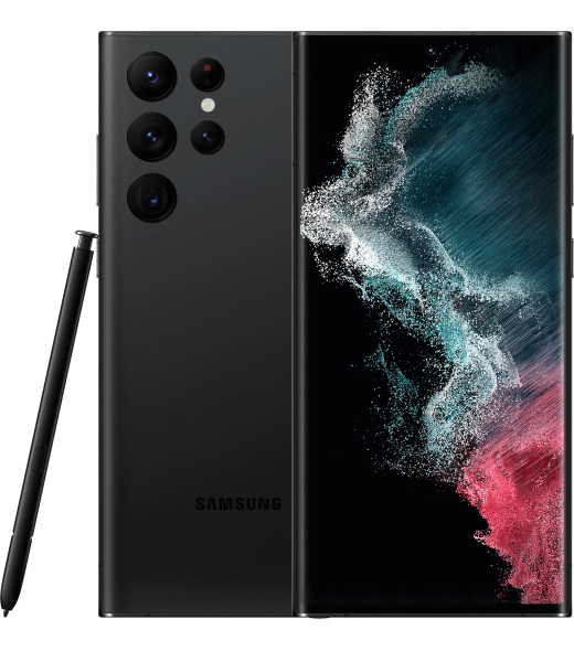 Samsung Galaxy S22 ultra