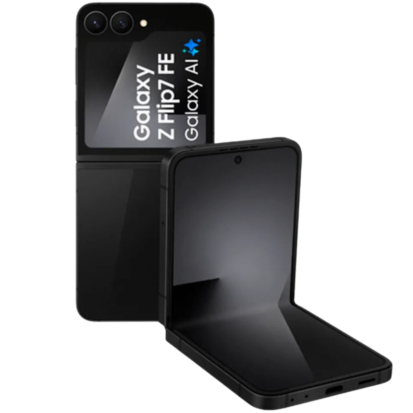Samsung Galaxy Z Flip 7 FE – foto 6