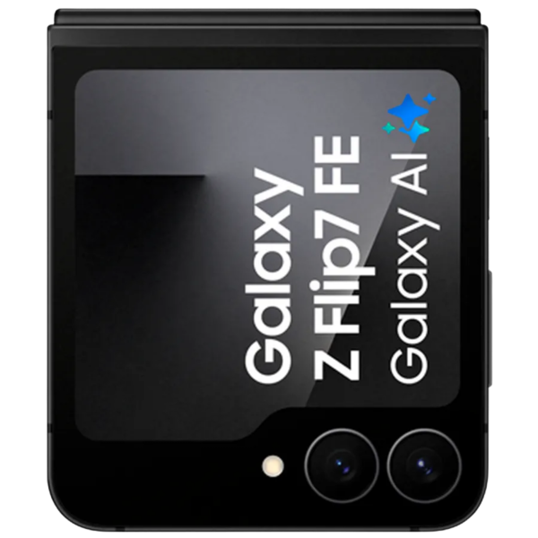 Samsung Galaxy Z Flip 7 FE – foto 5