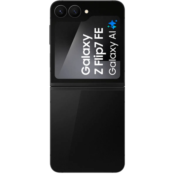 Samsung Galaxy Z Flip 7 FE – foto 3