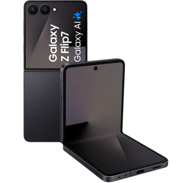 Samsung Galaxy Z Flip 7 – foto 6