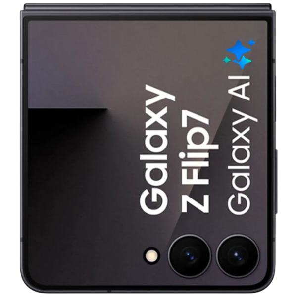 Samsung Galaxy Z Flip 7 – foto 5