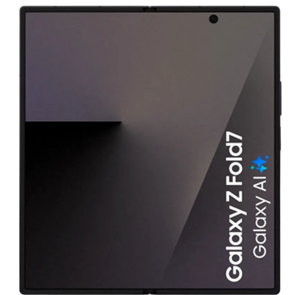 Samsung Galaxy Z Fold 7 – foto 3