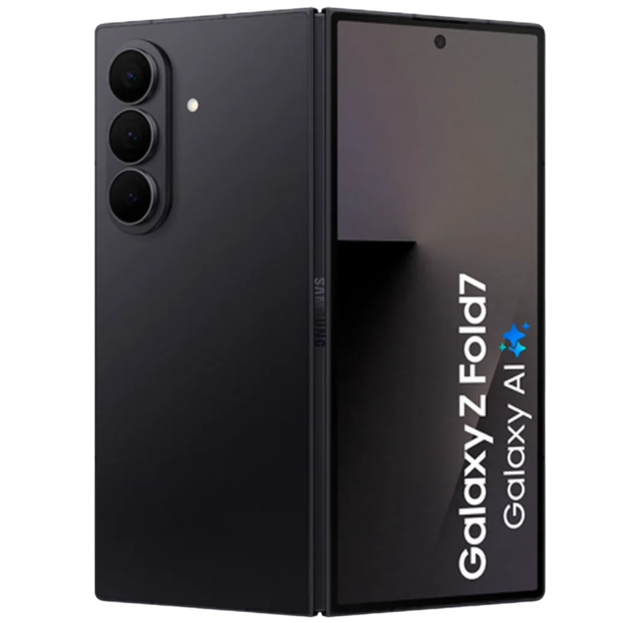 Samsung Galaxy Z Fold 7