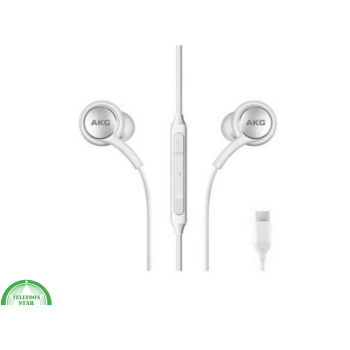 Oordopjes AKG USB-C kopen | Origineel Samsung Accessoire