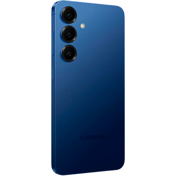 Samsung Galaxy S25 128 GB Donkerblauw – foto 4