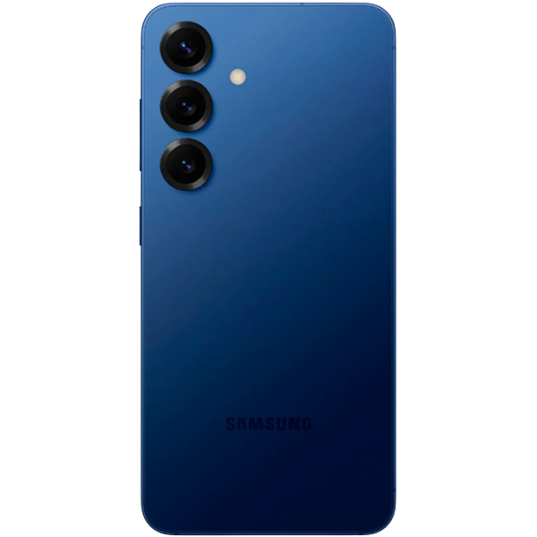 Samsung Galaxy S25 128 GB Donkerblauw – foto 2