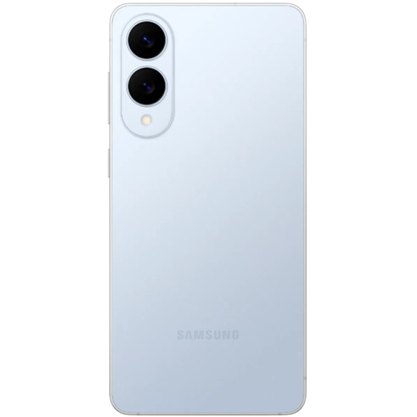 Samsung Galaxy S25 Edge 256 GB Lichtblauw – foto 2