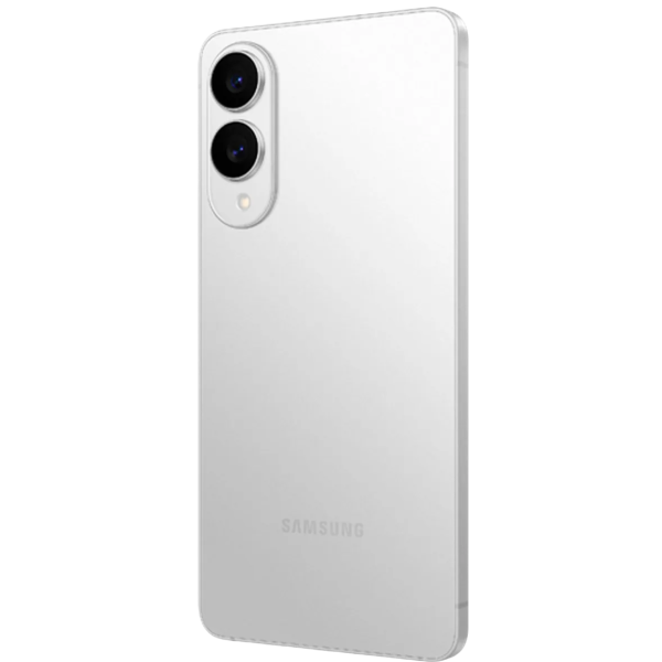 Samsung Galaxy S25 Edge 256 GB Zilver – foto 4