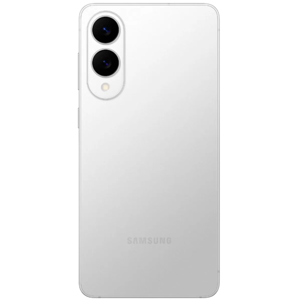 Samsung Galaxy S25 Edge 256 GB Zilver – foto 2