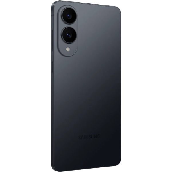 Samsung Galaxy S25 Edge 256 GB Zwart – foto 4