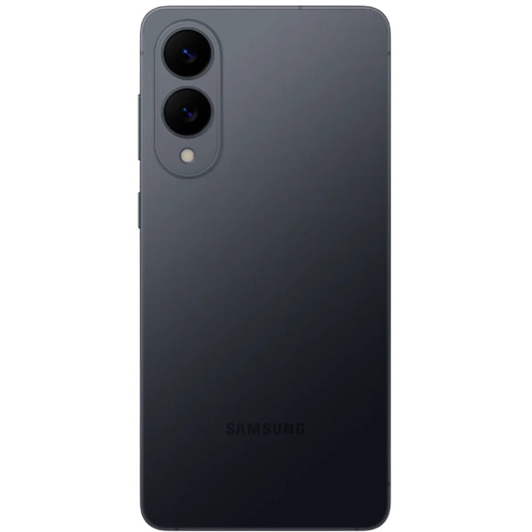 Samsung Galaxy S25 Edge 256 GB Zwart – foto 2