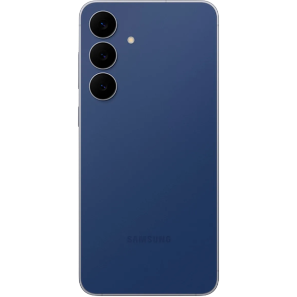 Samsung Galaxy S25 FE 128 GB Donkerblauw – foto 2