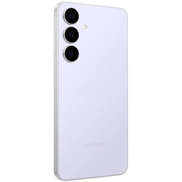 Samsung Galaxy S25 FE 512 GB Lichtblauw – foto 3