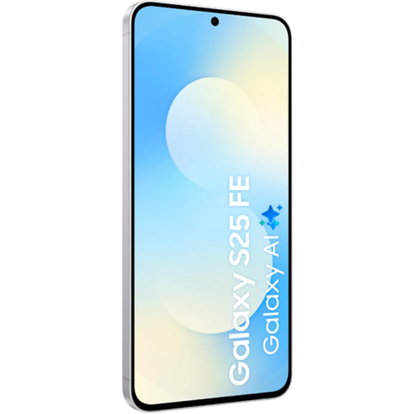 Samsung Galaxy S25 FE 512 GB Lichtblauw – foto 4